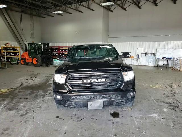 2020 Ram 1500 Big Horn/Lone Star VIN: 1C6SRFBT8LN196728 Lot: 84372095