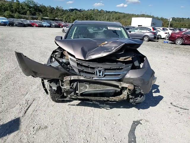 2014 Honda Cr-V Exl VIN: 2HKRM4H79EH657166 Lot: 84744715