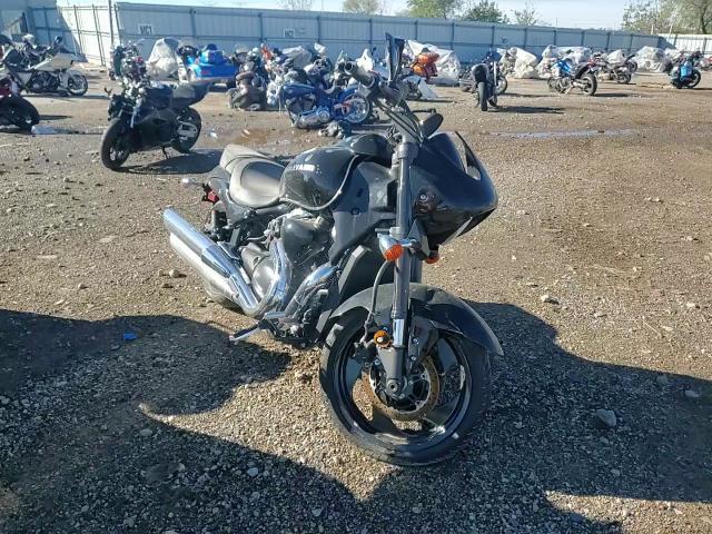 2017 Suzuki Vz1500 VIN: JS1VY55A6H2100126 Lot: 83781555