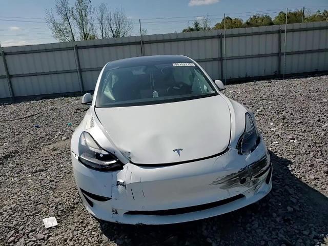 2021 Tesla Model 3 VIN: 5YJ3E1EA1MF873785 Lot: 86153115