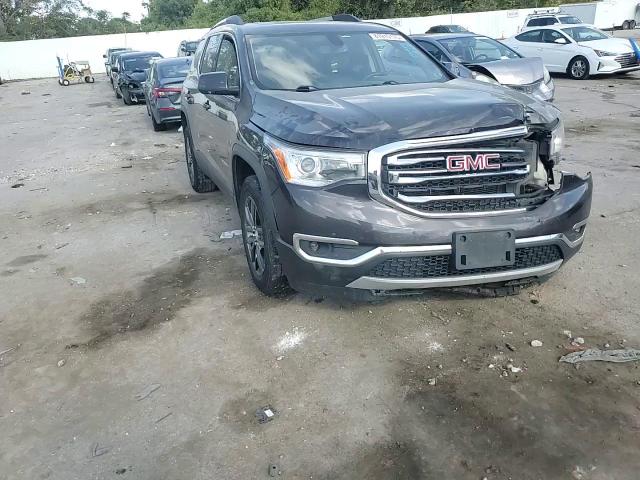 2017 GMC Acadia Slt-1 VIN: 1GKKNMLS8HZ176076 Lot: 81915175