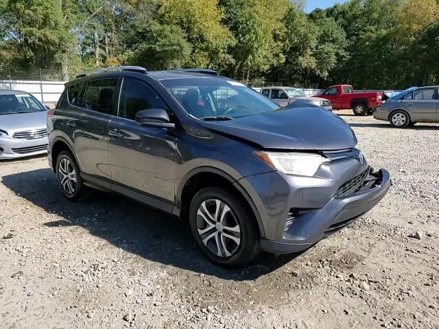 2016 Toyota Rav4 Le VIN: JTMZFREV1GJ085577 Lot: 86063515
