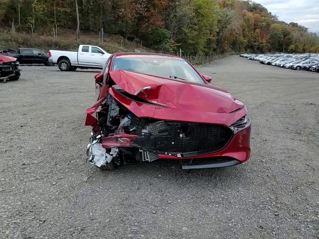 2021 Mazda 3 Premium VIN: JM1BPAMLXM1346944 Lot: 85207015