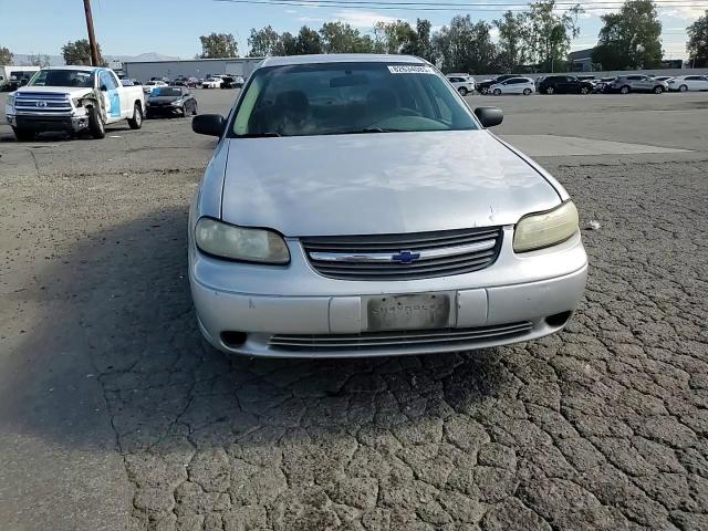 2004 Chevrolet Classic VIN: 1G1ND52F54M689484 Lot: 82634085