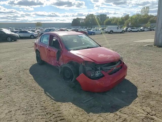 2009 Chevrolet Cobalt Lt VIN: 1G1AT58H797147447 Lot: 82438365