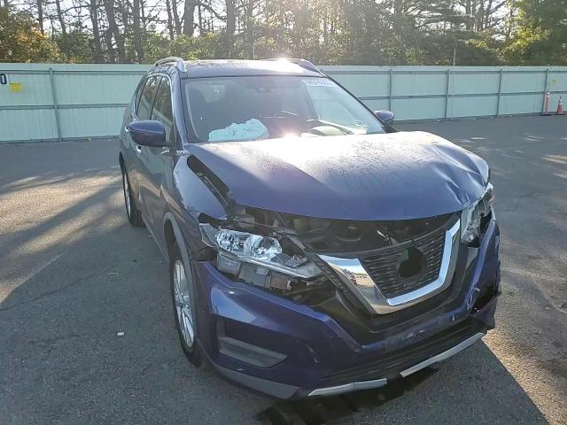 2020 Nissan Rogue S VIN: JN8AT2MV6LW132747 Lot: 84376905