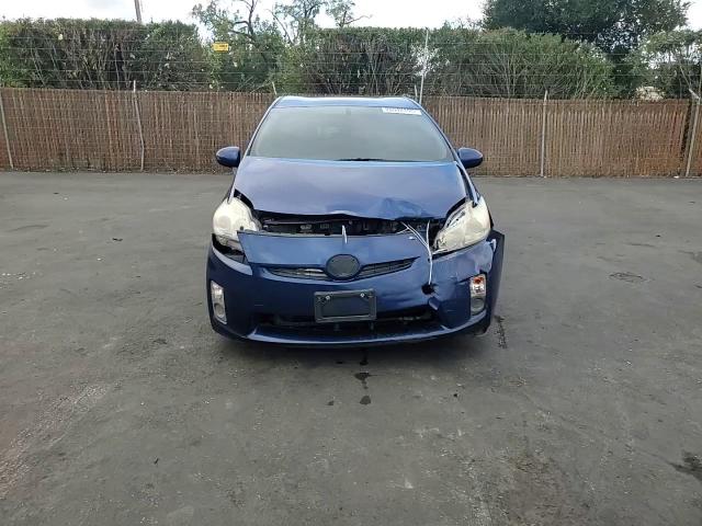 2010 Toyota Prius VIN: JTDKN3DU1A0064722 Lot: 85942395