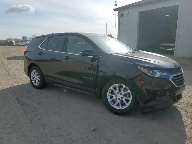 2019 Chevrolet Equinox Lt VIN: 2GNAXJEV0K6261205 Lot: 89846645