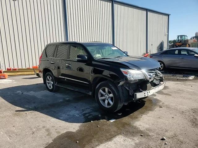 2013 Lexus Gx 460 VIN: JTJBM7FX7D5053679 Lot: 90406175