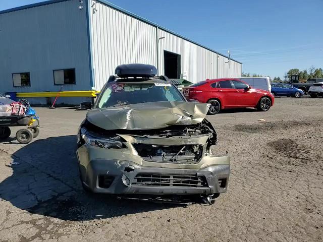 2021 Subaru Outback Onyx Edition Xt VIN: 4S4BTGLD2M3118333 Lot: 84712155