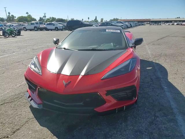 2020 Chevrolet Corvette Stingray 1Lt VIN: 1G1Y62D4XL5117577 Lot: 85410465