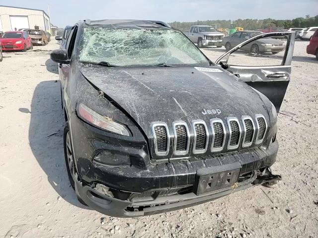 2015 Jeep Cherokee Latitude VIN: 1C4PJLCS3FW518328 Lot: 84806165