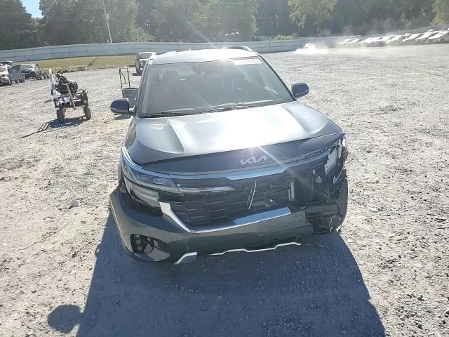 2024 Kia Seltos Sx VIN: KNDETCA73R7496488 Lot: 82471895