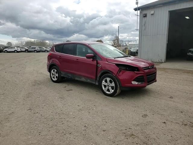 2014 Ford Escape Se VIN: 1FMCU9G97EUC43262 Lot: 90334595