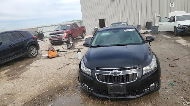 2013 Chevrolet Cruze Ltz VIN: 1G1PG5SB9D7126188 Lot: 84235095