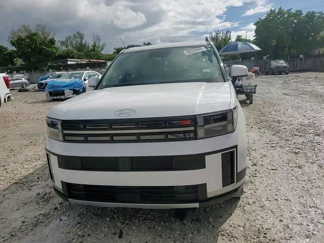 2024 Hyundai Santa Fe Limited VIN: 5NMP44GL1RH044905 Lot: 82254405