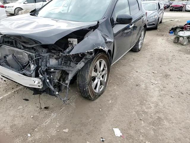 2013 Nissan Murano S VIN: JN8AZ1MW8DW318387 Lot: 90700525