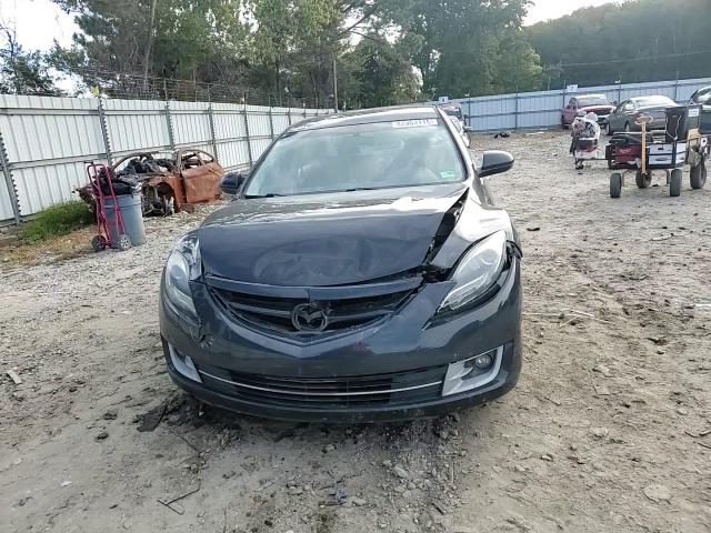 2013 Mazda 6 Touring VIN: 1YVHZ8DH0D5M00599 Lot: 82363115