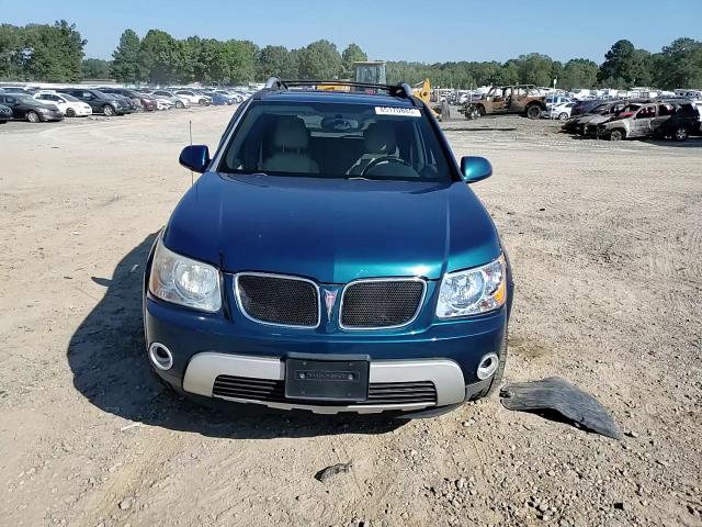 2006 Pontiac Torrent VIN: 2CKDL63F166048627 Lot: 85170885