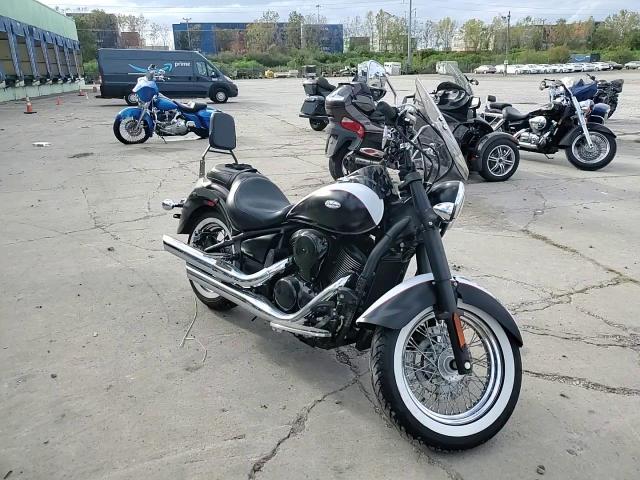 2013 Kawasaki Vn900 B VIN: JKAVN2B1XDA077946 Lot: 85673535