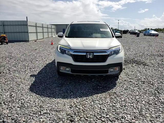 2019 Honda Ridgeline Rtl VIN: 5FPYK3F78KB007714 Lot: 85298665