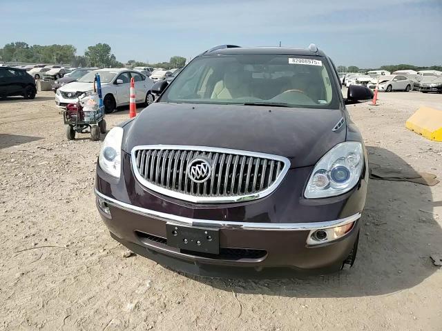 2008 Buick Enclave Cxl VIN: 5GAEV23728J224700 Lot: 82008975