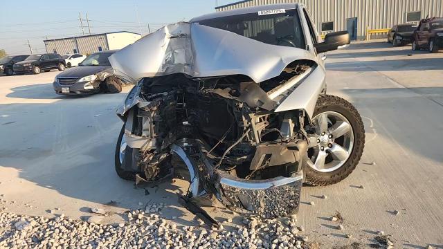 2015 Ram 1500 Slt VIN: 1C6RR7LT9FS783965 Lot: 85267725