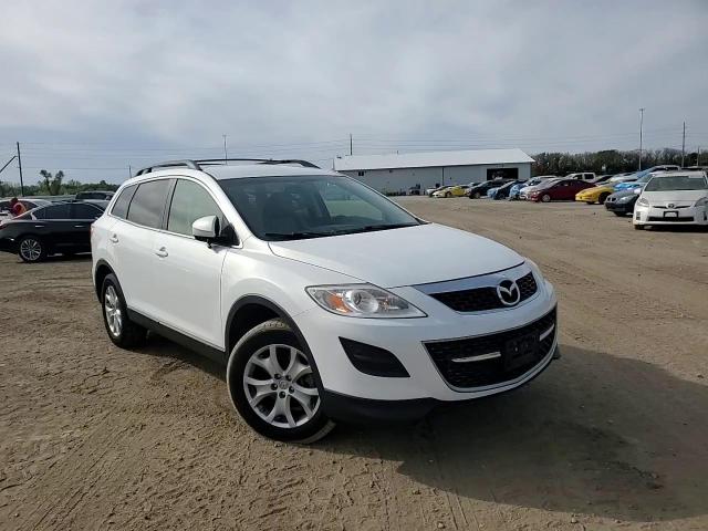 2012 Mazda Cx-9 VIN: JM3TB2CA0C0363059 Lot: 82728385