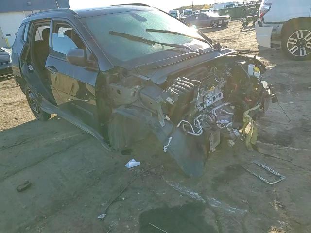 2021 Jeep Compass 80Th Edition VIN: 3C4NJDEB3MT553951 Lot: 87117625