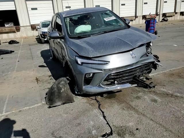 2024 Buick Encore Gx Preferred VIN: KL4AMBS24RB003935 Lot: 84867575