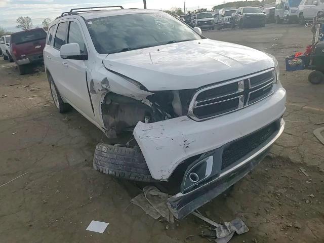 2015 Dodge Durango Limited VIN: 1C4RDJDG0FC232680 Lot: 82584845