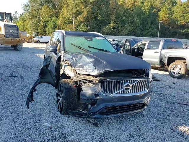 2024 Volvo Xc90 Plus VIN: YV4062PE4R1162228 Lot: 86220845