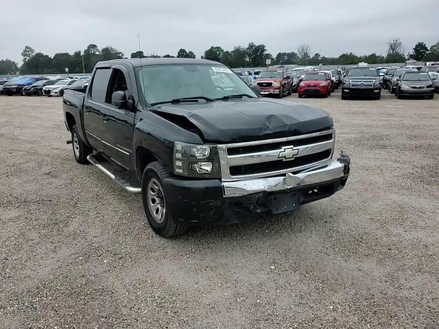 2007 Chevrolet H408 VIN: 2GCEC13C271565356 Lot: 85675425
