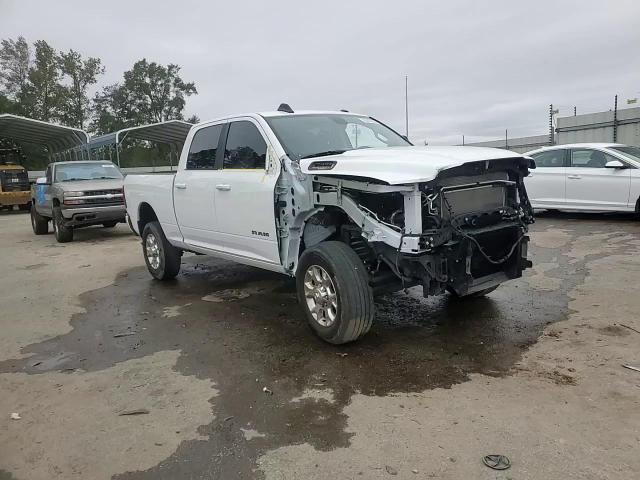 2023 Ram 2500 Laramie VIN: 3C6UR5FL2PG588521 Lot: 85576225