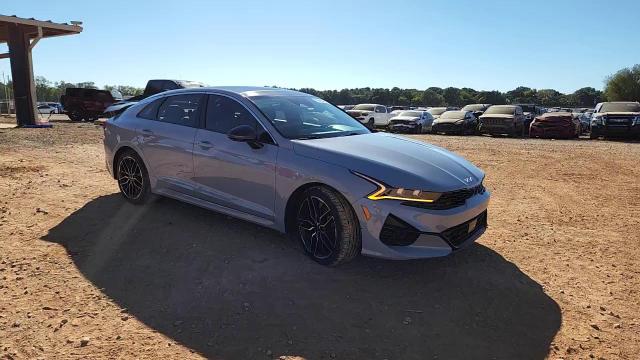 2024 Kia K5 Gt VIN: 5XXG44J83RG255364 Lot: 86549245