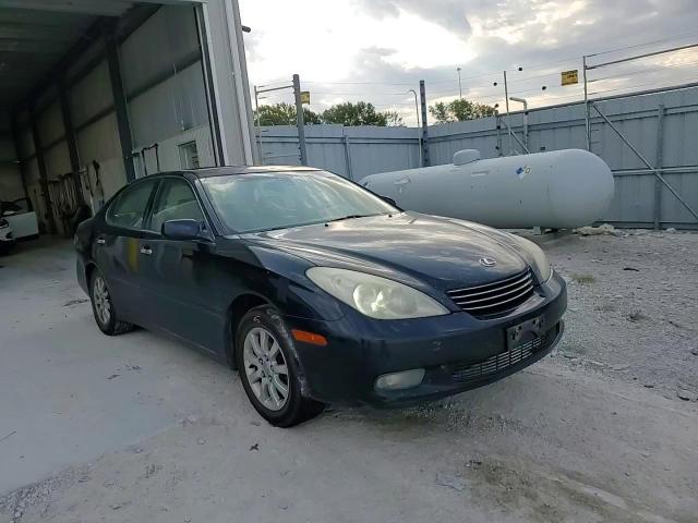 2002 Lexus Es 300 VIN: JTHBF30G425020813 Lot: 81865755