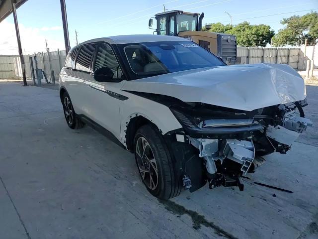 2025 Lincoln Nautilus Premiere VIN: 5LMPJ8JA5SJ911819 Lot: 82668745