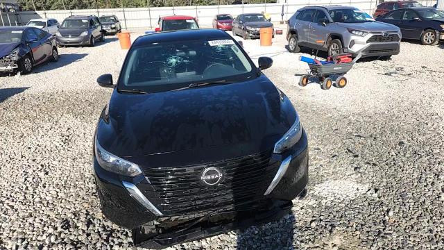 2024 Nissan Sentra S VIN: 3N1AB8BV7RY216603 Lot: 84433055