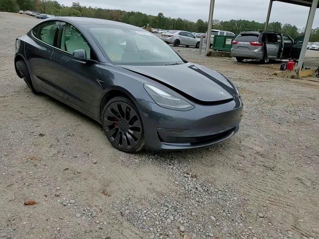 2023 Tesla Model 3 VIN: 5YJ3E1EC8PF632103 Lot: 82760565
