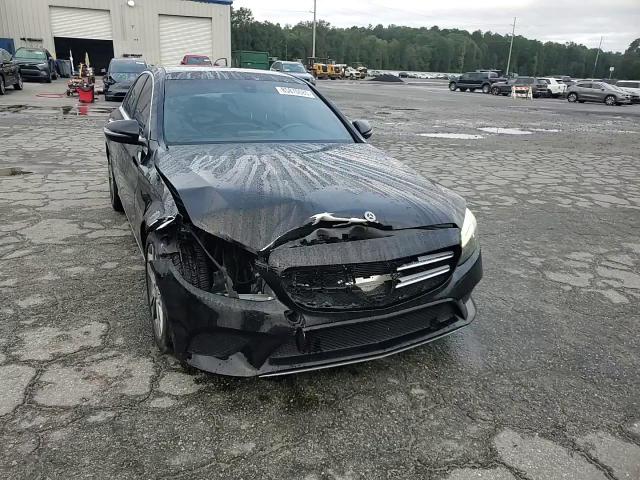 2020 Mercedes-Benz C 300 VIN: W1KWF8DB4LR593483 Lot: 85870685