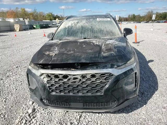 2020 Hyundai Santa Fe Sel VIN: 5NMS33AA0LH294030 Lot: 82460545