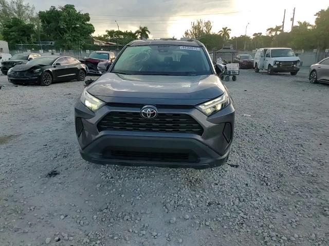 2022 Toyota Rav4 Xle VIN: 2T3W1RFV6NC178885 Lot: 84360015