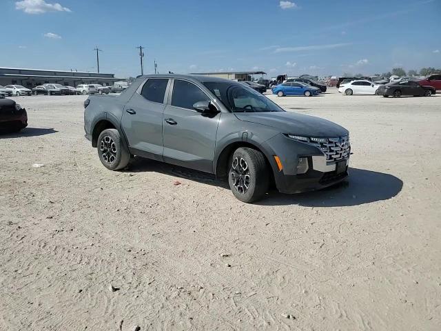 2024 Hyundai Santa Cruz Sel VIN: 5NTJB4AEXRH081185 Lot: 82430835