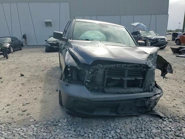 2015 Ram 1500 St VIN: 1C6RR6KG4FS789137 Lot: 84619495