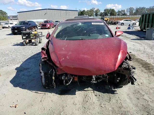 2013 Hyundai Elantra Gls VIN: 5NPDH4AE2DH242387 Lot: 84957205