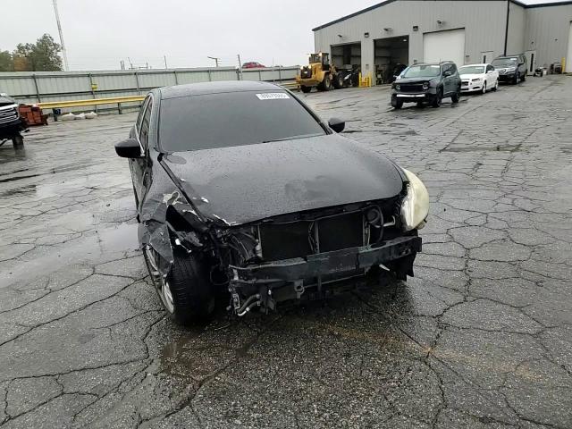 2011 Infiniti G37 VIN: JN1CV6AR8BM350165 Lot: 89679065