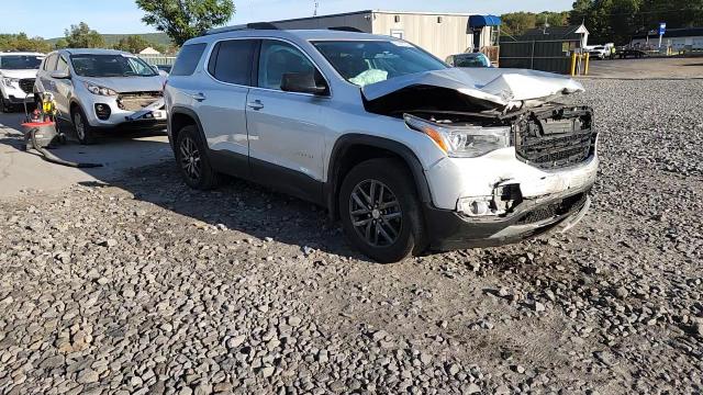 2017 GMC Acadia Slt-1 VIN: 1GKKNULS2HZ168698 Lot: 81887215