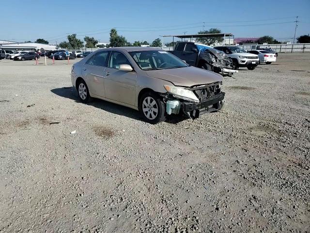 2010 Toyota Camry Base VIN: 4T1BF3EK6AU079036 Lot: 84793275