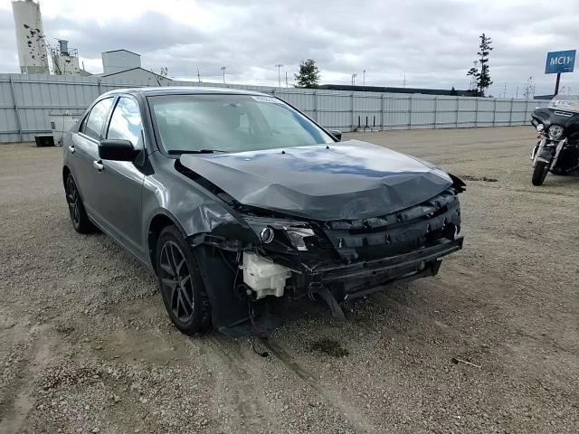 2010 Ford Fusion Sel VIN: 3FAHP0JAXAR253243 Lot: 82582865