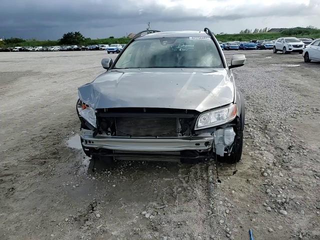 2016 Volvo Xc70 T5 Premier VIN: YV4612NK9G1237388 Lot: 82256865